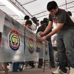 elecciones