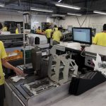 producción _ maquila  _ trabajo _ industria