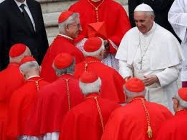 cardenales