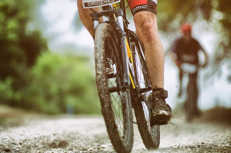 pedaleo