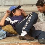niños – calle