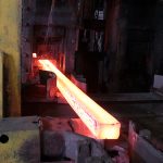 ACEPAR – Planta de acero – Metalurgica