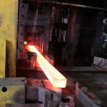 ACEPAR – Planta de acero – Metalurgica