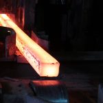 ACEPAR – Planta de acero – Metalurgica