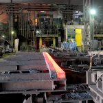 ACEPAR – Planta de acero – Metalurgica