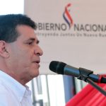 Horacio Cartes – Presidente