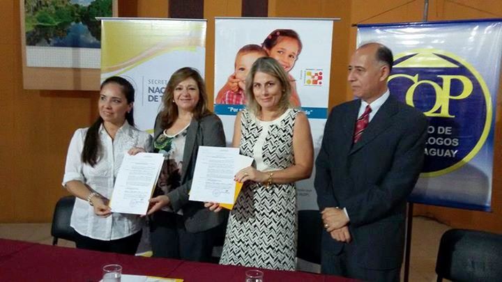 Senatur odontopediatria