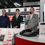 ampliación 4G COPACO