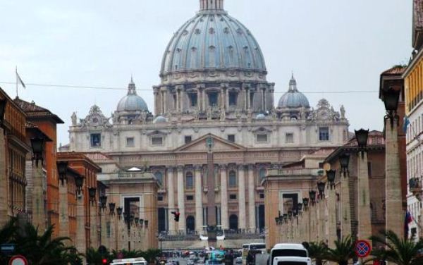banco vaticano