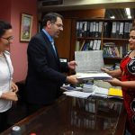 pedido de extradición