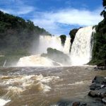 salto del monday