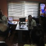 Horacio Cartes – Alto Parana – Presidencia