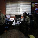 Horacio Cartes – Alto Parana – Presidencia
