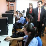 Horacio Cartes – Alto Parana – Presidencia