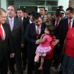 Horacio Cartes – Alto Parana – Presidencia