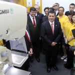 Horacio Cartes – Alto Parana – Presidencia