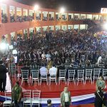 Horacio Cartes – Alto Parana – Presidencia