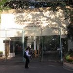 Comando en Jefe – Fuerzas Armadas de la Nacion – Cuartel General