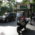 Regimiento Escolta Presidencial