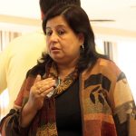 Esperanza Martinez – Senadora