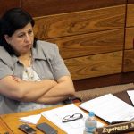 Esperanza Martinez – Senadora