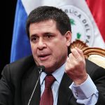 Horacio Cartes