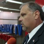 Joaquien Roa – Ministro de Emergencia Naciona