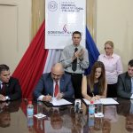 Senavitat – Essap – Firma de Convenio