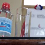 Senavitat – Essap – Firma de Convenio