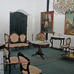 casa de la independencia