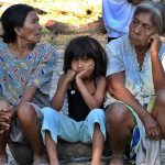 Pueblos indígenas, Boquerón