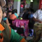 terminal _Asunción_vendedora