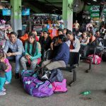 terminal _Asunción_viaje _pasaje _interior.2 familia _interior