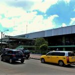 terminal de Asunción