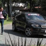 Pedro Alliana – ANR – Diputado