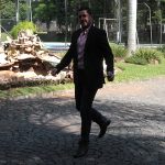 Pedro Alliana – ANR – Diputado