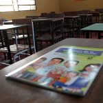 Horacio Cartes – Escuela Alicia Elisa Lynch