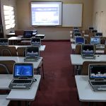 COMPUTADORAS – NIÑOS – ESCOLAR  –  EDUCACIÓN  – Escuela Alicia Elisa Lynch
