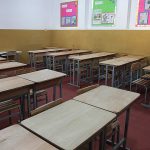 Horacio Cartes – Escuela Alicia Elisa Lynch