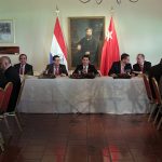 Horacio Cartes – Presidencia – Mburuvicha Roga