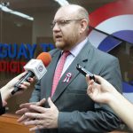 Jorge Gattini – Ministro de Agricultura