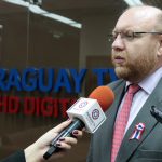 Jorge Gattini – Ministro de Agricultura