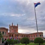 Palacio de Gobierno –
