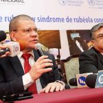 SALUD ANUNCIO RUBÉOLA
