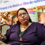 SALUD VIGILANCIA  CONFERENCIA AGUEDA CABELLO
