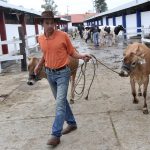 expo ganado