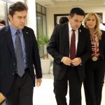 :Luis Castiglioni – Senador