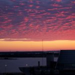 Clima – Tempèratura – Amanecer – Meteorologia