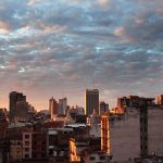 Clima – Tempèratura – Amanecer – Meteorologia