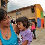 ENTREGA DE VIVIENDA  _costanera _ refujio